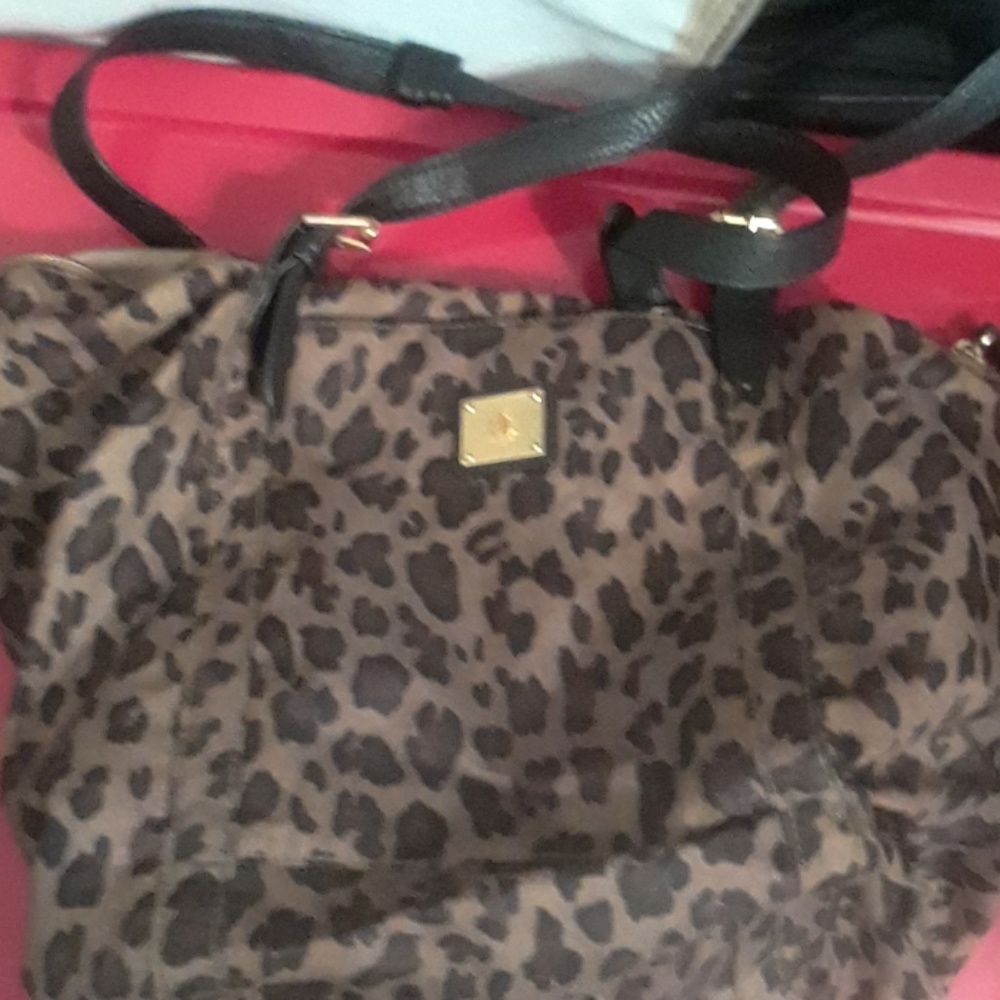 Ralph Lauren Bag